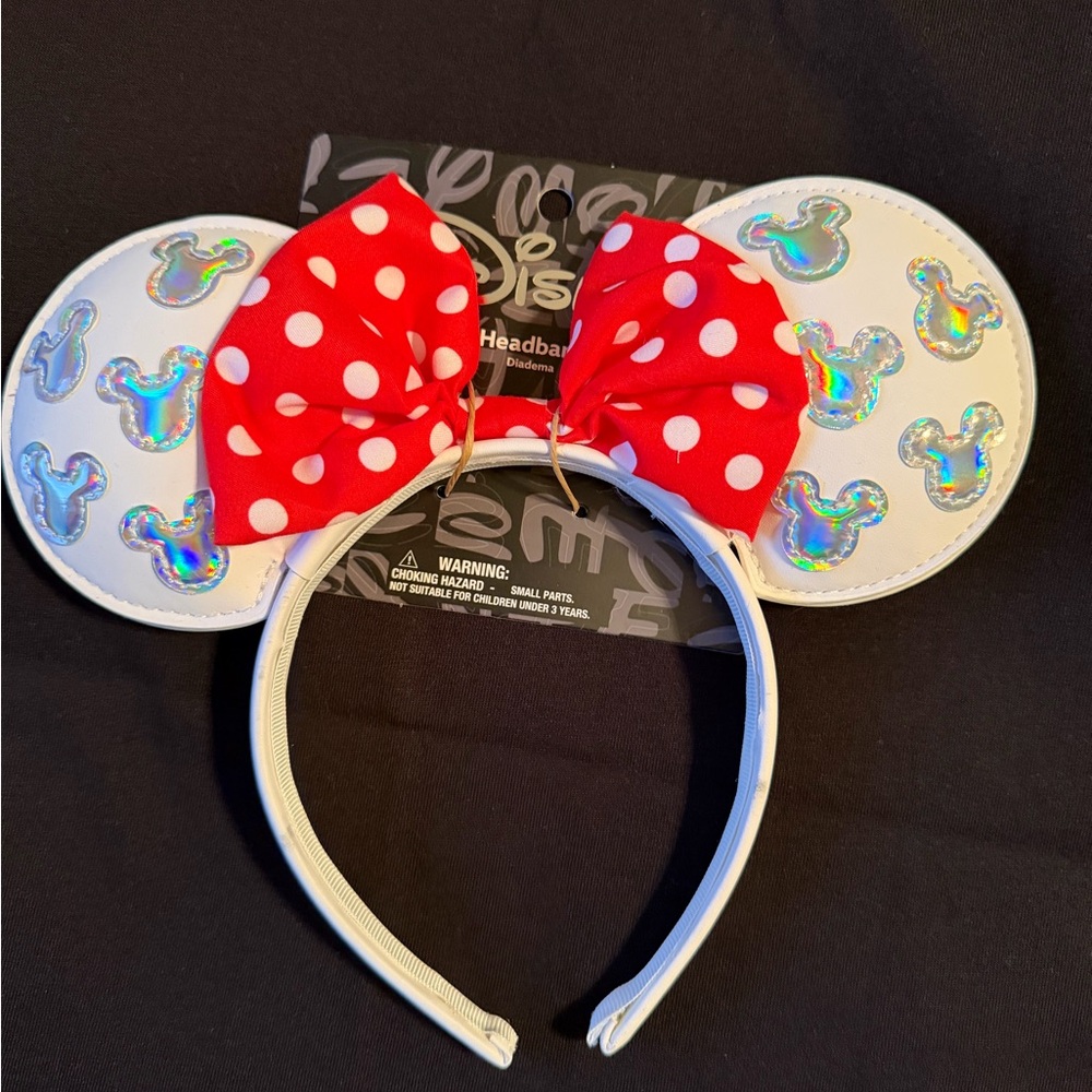 Disney Minnie Mouse Ear Headband  for kids